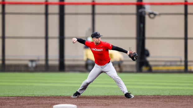 Cincy Baseball
